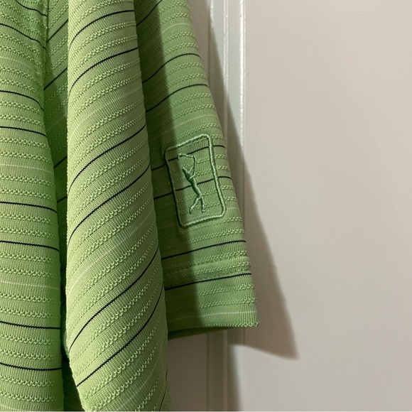 PGA TOUR GOLF POLO - Picture 3 of 7